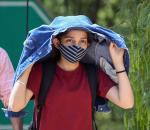 8 Tips: How To Stay Healthy In The Heat