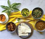 Recipe: Roopali Mohanti's Green Mutton Curry