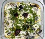 Recipe: Deepa Mehrotra's Dahi Baingan