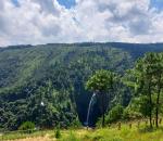 Awesome Journey To Abode Of The Clouds