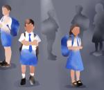 How To Improve Your Child's School Behaviour