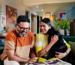 Devika-Radhik's Home Is As Beautiful As The Weddings They Create