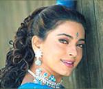 The vivacious actress on the most good looking men in Indian cinema