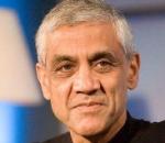 Vinod Khosla pledges half of his wealth to charity