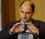 'It is not easy to be a gatekeeper of financial stability'