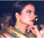 Forever Rekha!