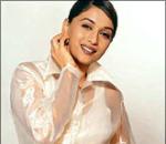 When I first set eyes on Madhuri...