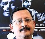 'My father Guru Dutt was very pessimistic'