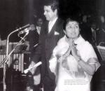 Lata Mangeshkar, in her own voice