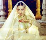 Rekha's breathtaking perfection in and as Umrao Jaan