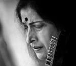 'The world of music dims without Kishori Amonkar's light'