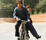 The man who made Madhuri Dixit a star