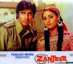 Why Jaya and Amitabh got married in a hurry!