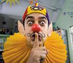 Lessons from Bollywood: How to entertain children