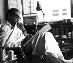 When Satyajit Ray got UPSET