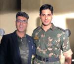 'For the country, Vikram is Shershaah'