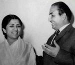 Lataji's 5 Favourite Duets With Rafisaab