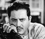 'Guru Dutt tried to end his life several times'