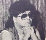 Bappi Lahiri's Life In Pictures