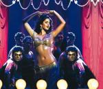 Bollywood's Forever Dancing Queen