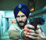 10 Must See Cop Thrillers On OTT