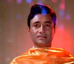 10 Delightful Dev Anand Scenes