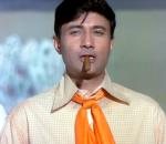 Dev Anand's Important Life Lesson