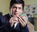 'I Feel I Fail Shah Rukh'