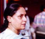 Jaya Bachchan returns to the movies!