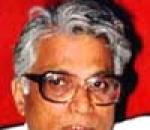 'Laloo's alliance with Kesri's Congress implies it is an alliance of criminals'