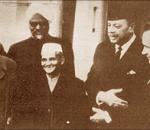 Trouble in Tashkent