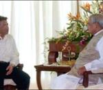 'Atalji was on the offensive'