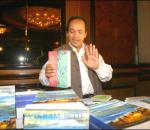 When Vikram Seth met Aamir Khan