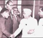 Bhabha wanted India to be a Nuclear Weapons State