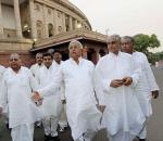'Once the Rabri Devi government is restored, nobody will be able to dislodge it for a long, long time'