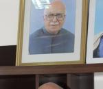 L K Advani: 'Whoever forms the government doesn't hesitate in committing excesses, even some of our people'
