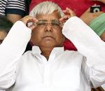 The Unmaking of Lalu Yadav