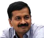 Kejriwal: 'I will not compromise with corruption'