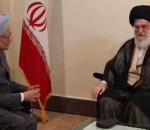 'India's stability and progress are important for Iran'