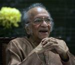 When Panditji played, women went weak and the gods sat up