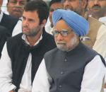 'Rahul sees himself more as Cong's management consultant'