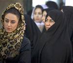 Scenes from Tehran, Iran