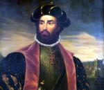 'Vasco da Gama needs to be tried for crimes against humanity'