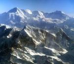 IN PHOTOS: The mesmerising Mount Everest through ages