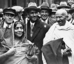 RARE PHOTOS: Remembering The Mahatma