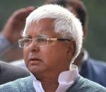 Laloo has shown he does not need the JD, and it can go to hell