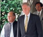 When Nawaz Sharif gave Bill Clinton a hard time over Kargil