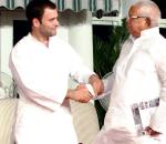 Lalu Prasad Yadav: The shrewd politician's highs and lows
