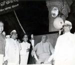 Before Modi, there was Morarjibhai