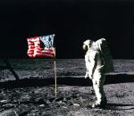'One small step for man'... 45 years later